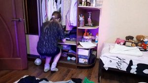 уборка в моей комнате! #уборка #уборкавкомнате #cleaning #cleaningmotivation #motivation