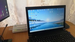 Windows 11 22H2 Lenovo B570e - намертво зависает после простоя. Решение!