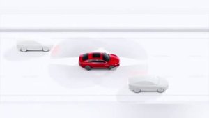 DiPilot, advanced driver assistance system (ADAS) from BYD/Интеллектуальная система помощи водителю