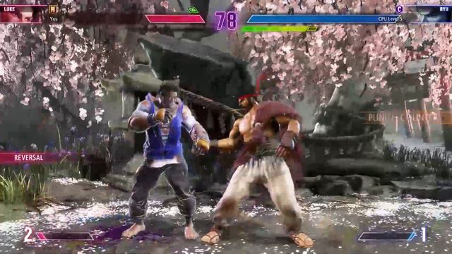 SF6 Luke Absolute Beginners Guide W/Modern Controls