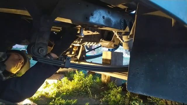 Купили Газель День 5 смотреть онлайн