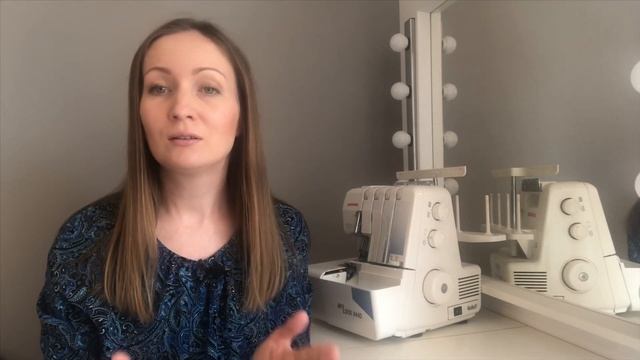 Как научиться шить, мои советы для начинающих