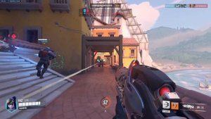 КАК ПОИГРАТЬ В OVERWATCH 2 В  РОССИИ???ЧТО ДЕЛАТЬ, ЕСЛИ НЕ УСТАНАВЛИВАЕТСЯ ОВЕР??