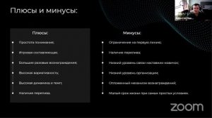 Основные виды маркетинг планов МЛМ