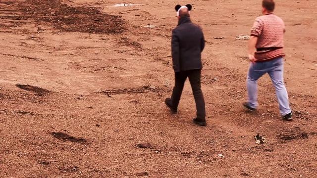 Космическое Похмелье смотреть онлайн