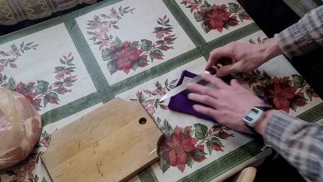 Реконструктор. Кухня, часть 1. Горизонт планирования. Запас провизии