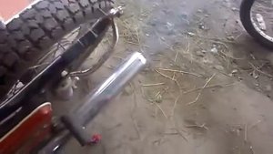 ИЖ юпитер5 без флейт