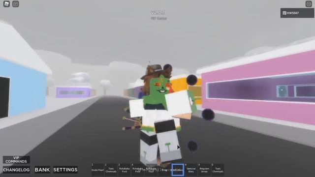 Revisiting OLD Roblox JOJO Games That Used To Be Popular #2 смотреть онлайн