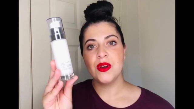 Teoxane RHA Vitamin C Serum смотреть онлайн