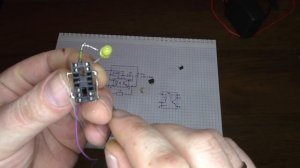 Тестер для оптопар