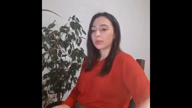 Детство прошло стороной