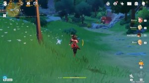 Genshin Impact(на слабом пк 2) или GTX 650 1GB