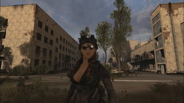 "S.T.A.L.K.E.R.Зов Припяти"