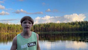Клип на трек ДЕТКА Alisia Rise и Илья Глазунов 2023