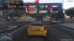 GTA 5 Online : GTX 1060 3GB + i5-12400f