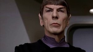 Star Trek. Спок: невидимка