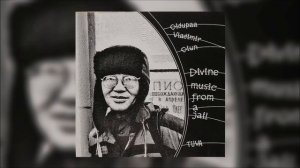 Oidupaa Vladimir Oiun - "Divine Music From A Jail" [Full Album]