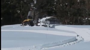 снегоход тикси 250 (Русская механика)