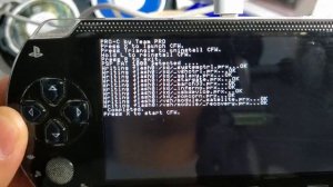 How to Hack PSP 1000 & 2000 - EASY Tutorial 2020 - Custom Firmware to Run Homebrew - CFW 6.60 PRO C