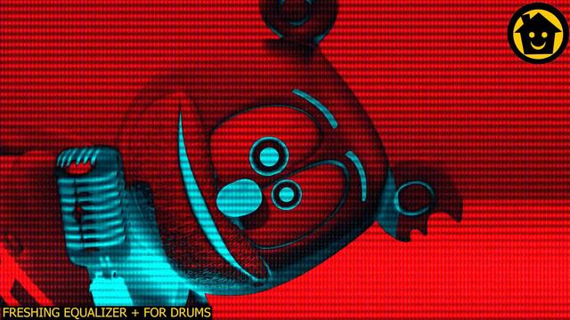 HUNGARIAN Gummibär Gummy Bear Song PART 454 - TEAM BAHAY 3.0 SUPER COOL EFFECTS смотреть онлайн