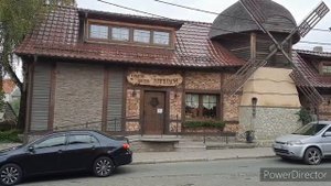 Прогулка по Багратионовску!
