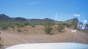 Sasco Smelter,  Ghost Town & Silver Bell Cemetery. Explore the Arizona Desert With Us! Abandoned AZ