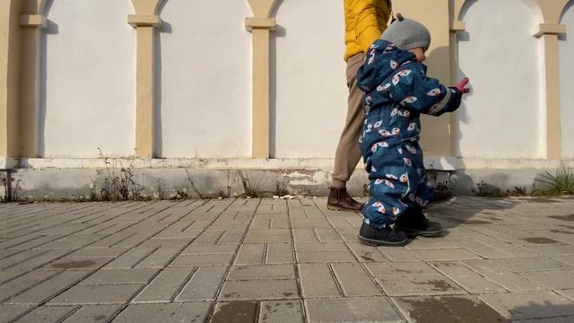 Будни мамы в декрете | День с двумя детьми погодками | Занятия с детьми 2-3 лет