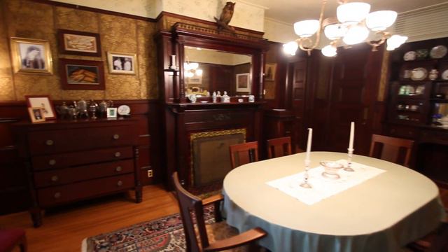 12 Church St, LeRoy, NY, presented by Bayer Video Tours смотреть онлайн