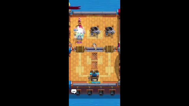 СМешные МОменты Клэш Рояль / FunnY MomenT Clash Royal смотреть онлайн