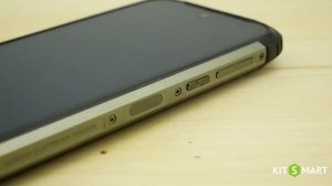 Blackview BV5900 - обзор защищённого смартфона