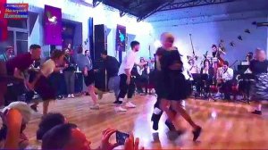 Потанцуем! Lonnie Mack - 50s-60s-man.mp4