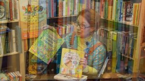 Чудетсткие книги для мальчиков