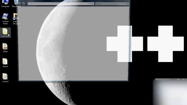 C++ Tutorial (1) - Absolute n00b spoonfeed смотреть онлайн