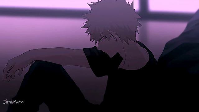 АСМР: "Носит тебя на руках" - Кацуки Бакуго смотреть онлайн