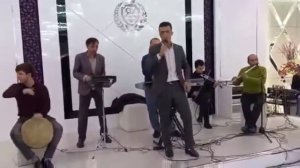 туя кафонди и Хофизи нав