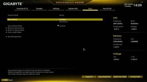 FIX Secure Boot State is OFF after Enabling in BIOS