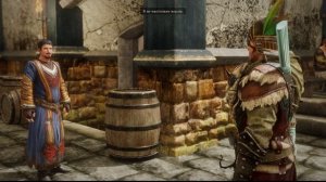 Risen 3 Titan Lords ч60 Так вот зачем мне нужны кристаллы магов