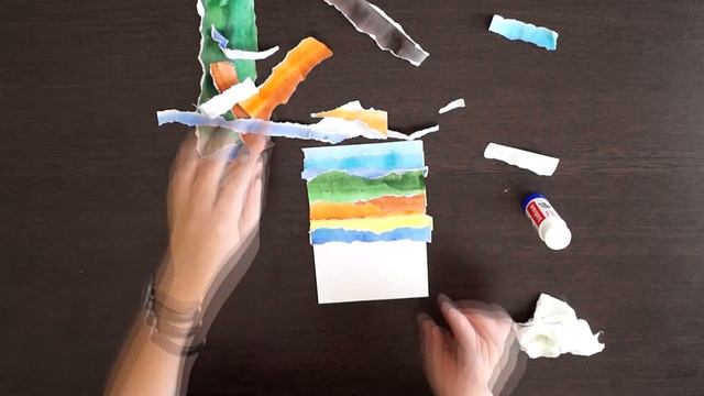 Музейное занятие «Открытое окно» смотреть онлайн