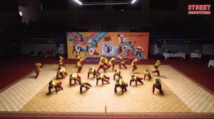 Street Competitions 2022 - 040 - United BIT юниоры 2, Ухта