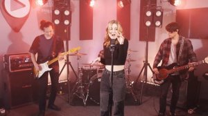 Under the Bridge - Red Hot Chili Peppers (Cover by First to Eleven)