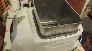 Ékszíjcsere Clatronic BBA 2605