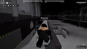Roblox SCP Roleplay / мой сервер для русско говорящих
