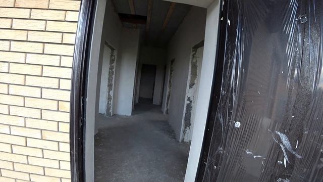 ?Купить дом 90м2 на участке 5 соток ИЖС. Краснодар. Станица Старокорсунская