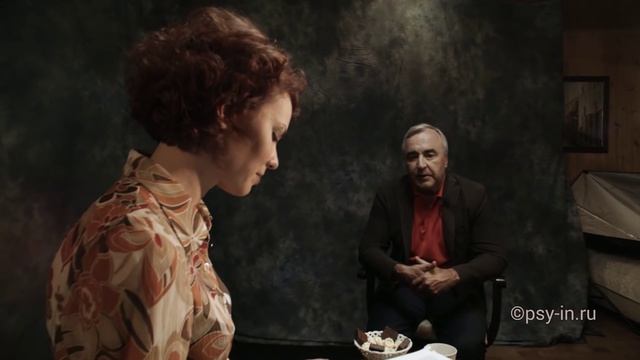 Сценарии жизни и жизнь без сценариев