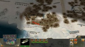 Блицкриг 2.Кампания СССР.Румынский удар(предел)