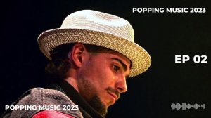 Popping Music 2023 | Inside | Poppin Mett