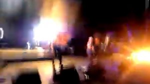 Consign to Oblivion Epica en Vivo Teatro Jorge Isaacs