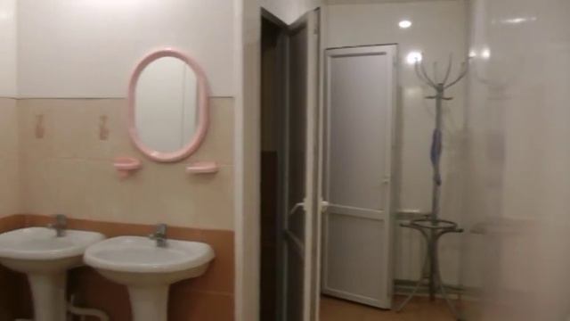 Гостиница Дорожная