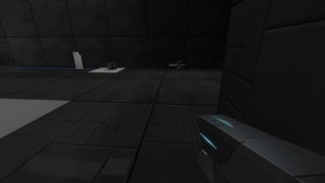 Portal - Mod - Walkthrough - The Projex beta