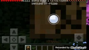 Как добыть много алмазов в Minecraft pe?